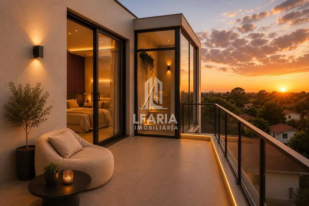 Casa, 3 quartos, 147 m² - Foto 4