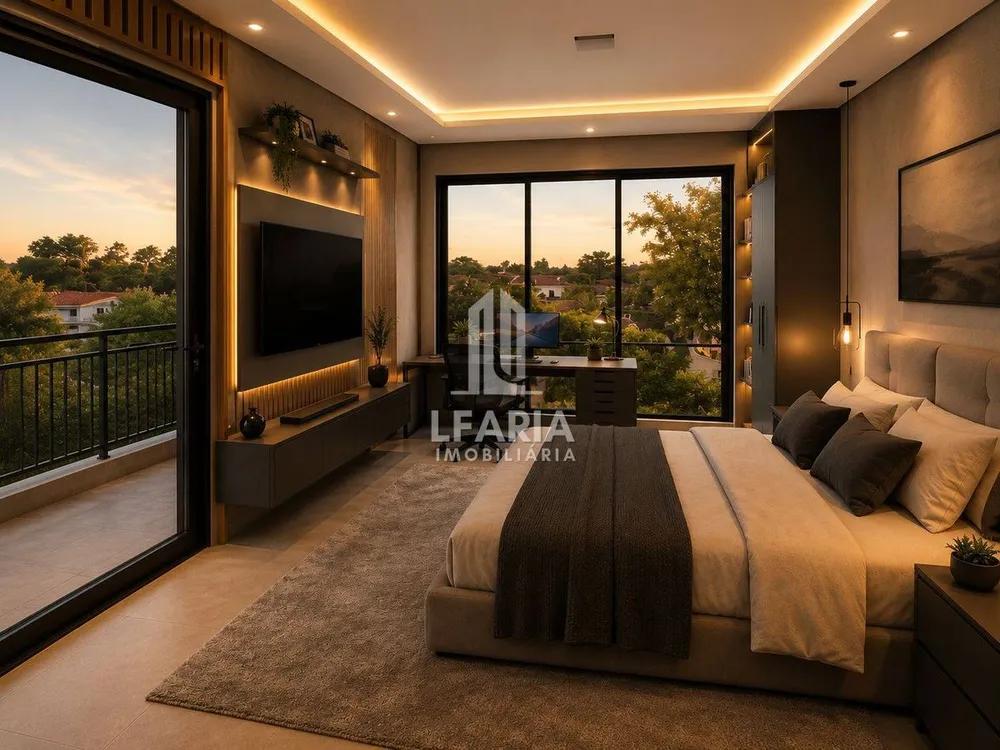 Casa, 3 quartos, 147 m² - Foto 5