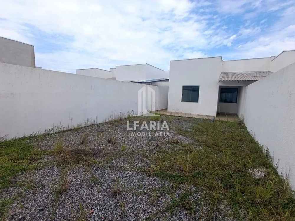 Casa, 3 quartos, 62 m² - Foto 2