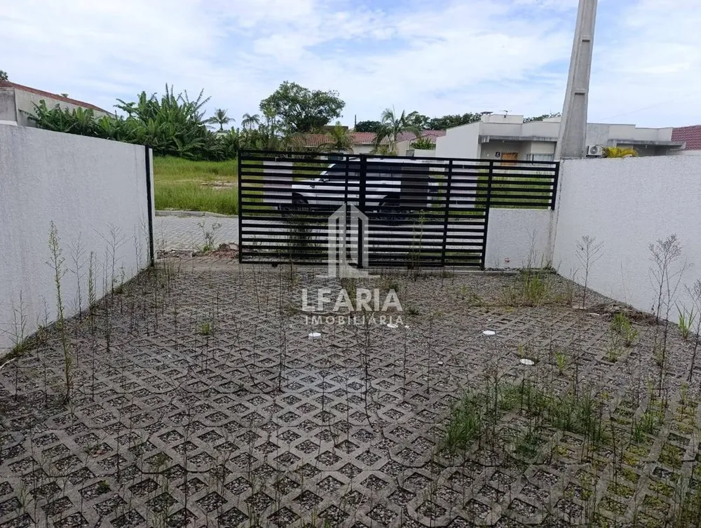 Casa, 3 quartos, 62 m² - Foto 4