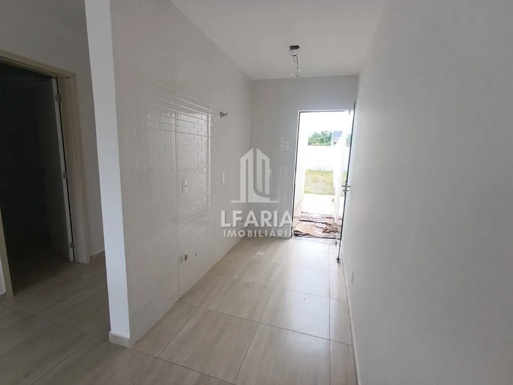 Casa, 3 quartos, 62 m² - Foto 6