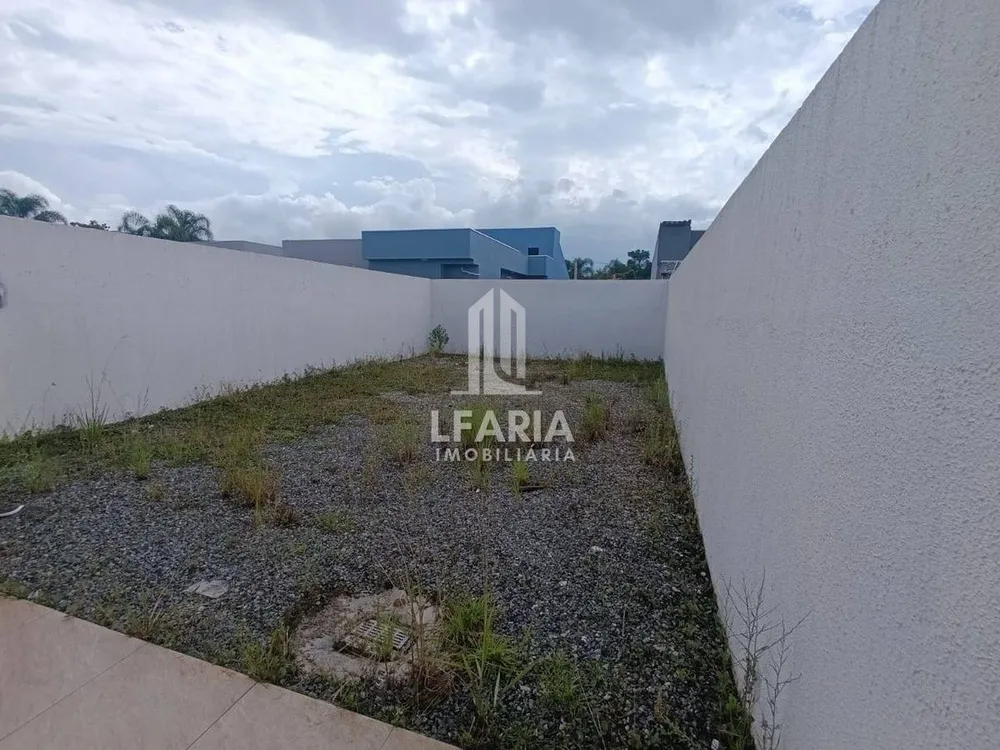 Casa, 3 quartos, 62 m² - Foto 1