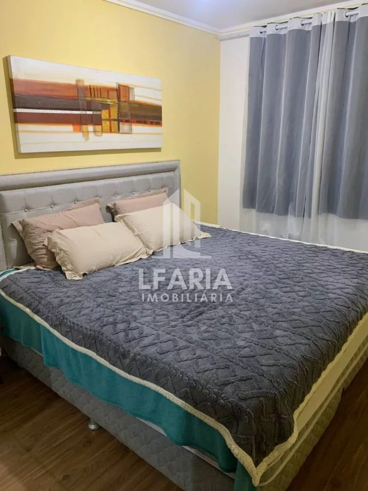 Apartamento à venda com 2 quartos, 75m² - Foto 5