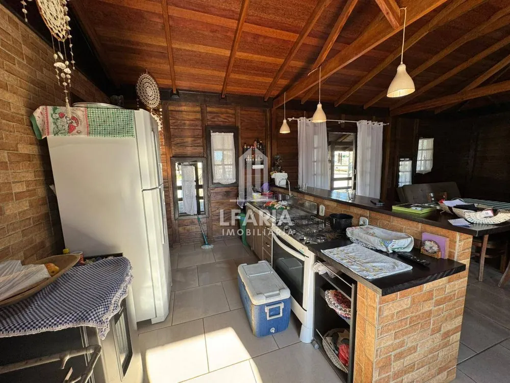 Casa, 3 quartos, 190 m² - Foto 8