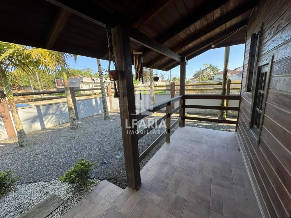 Casa, 3 quartos, 190 m² - Foto 5