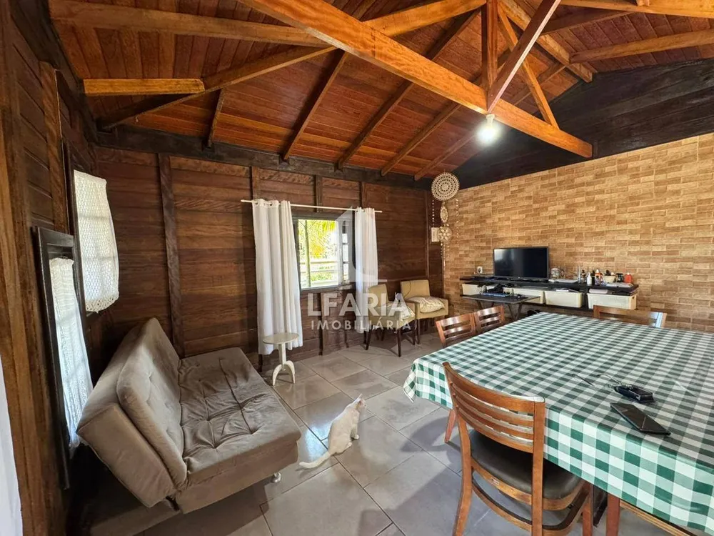 Casa, 3 quartos, 190 m² - Foto 13