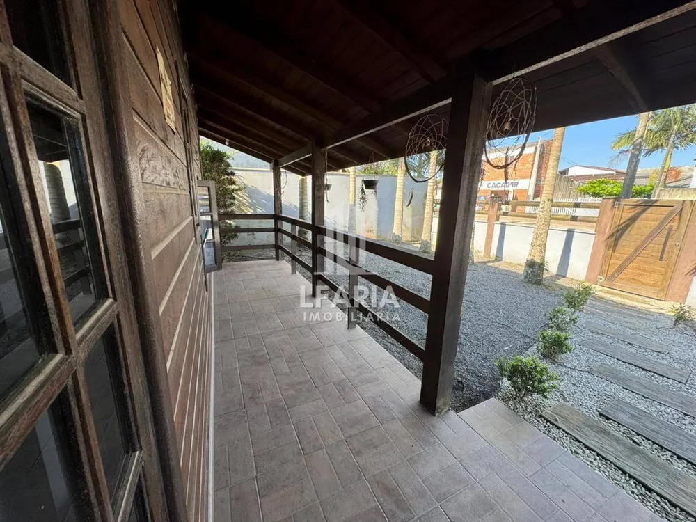 Casa, 3 quartos, 190 m² - Foto 6