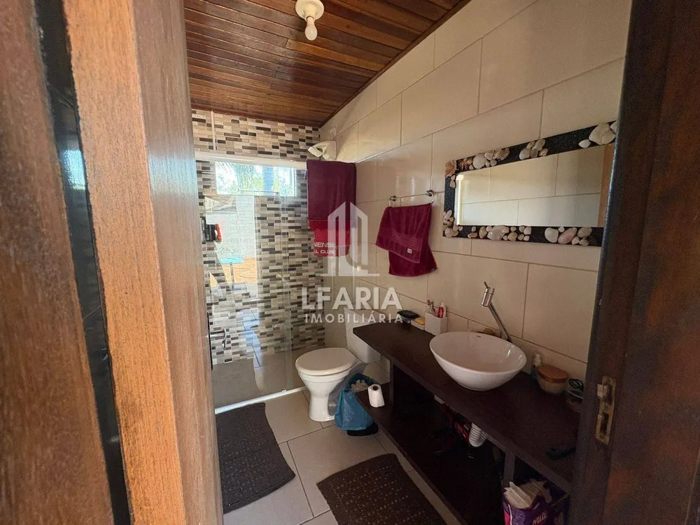 Casa, 3 quartos, 190 m² - Foto 16