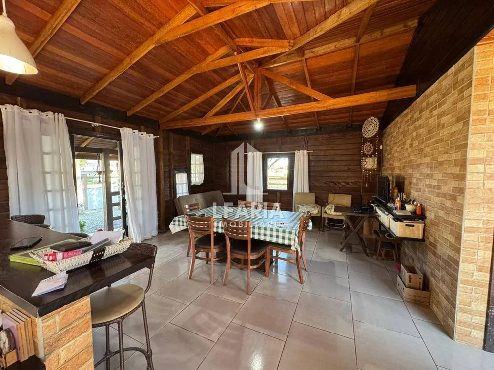 Casa, 3 quartos, 190 m² - Foto 11