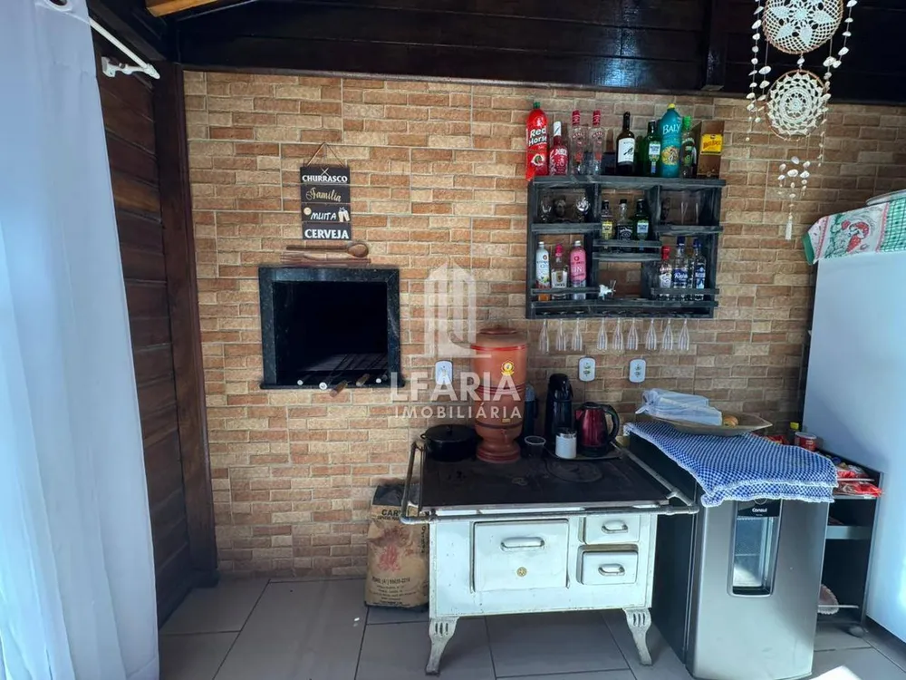 Casa, 3 quartos, 190 m² - Foto 10