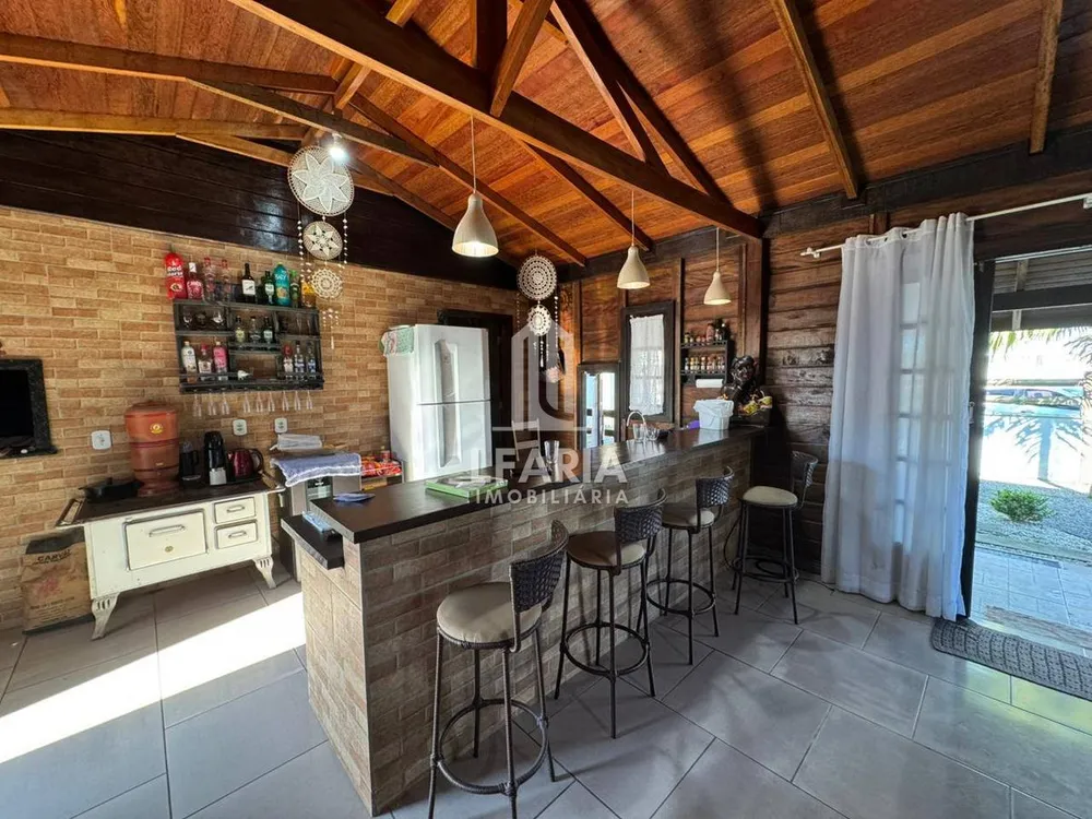 Casa, 3 quartos, 190 m² - Foto 9