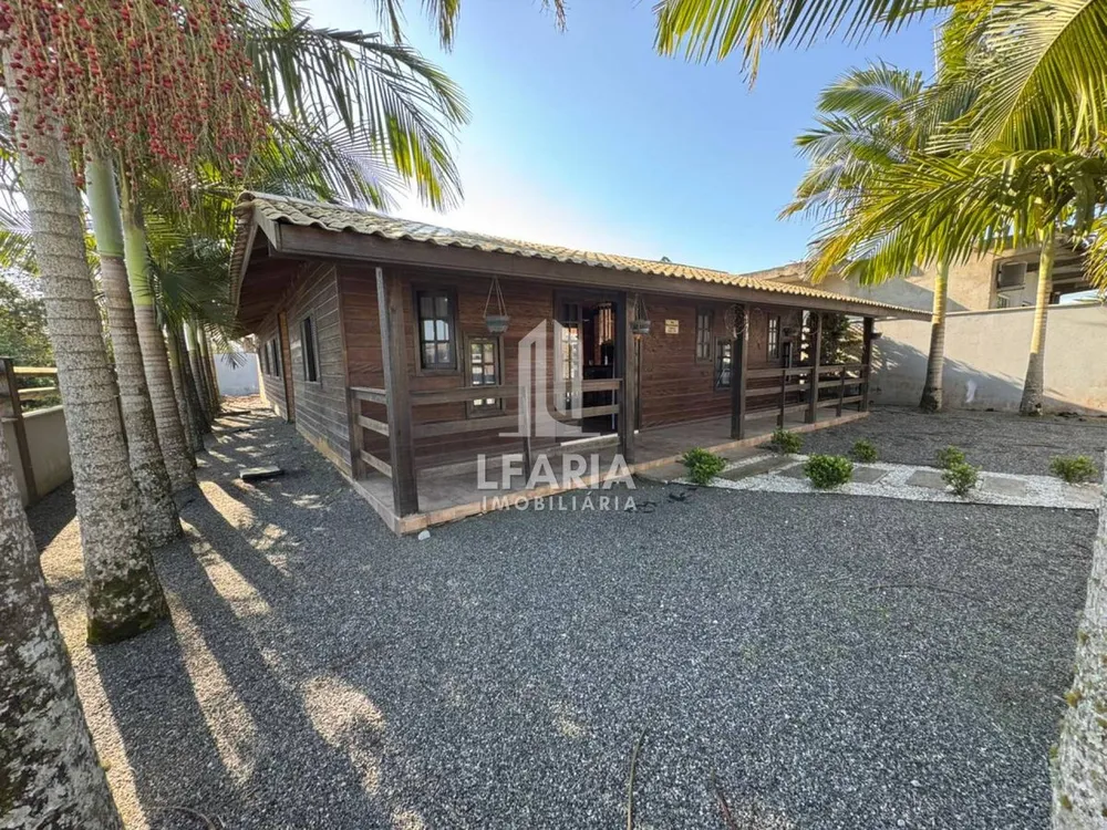 Casa, 3 quartos, 190 m² - Foto 7