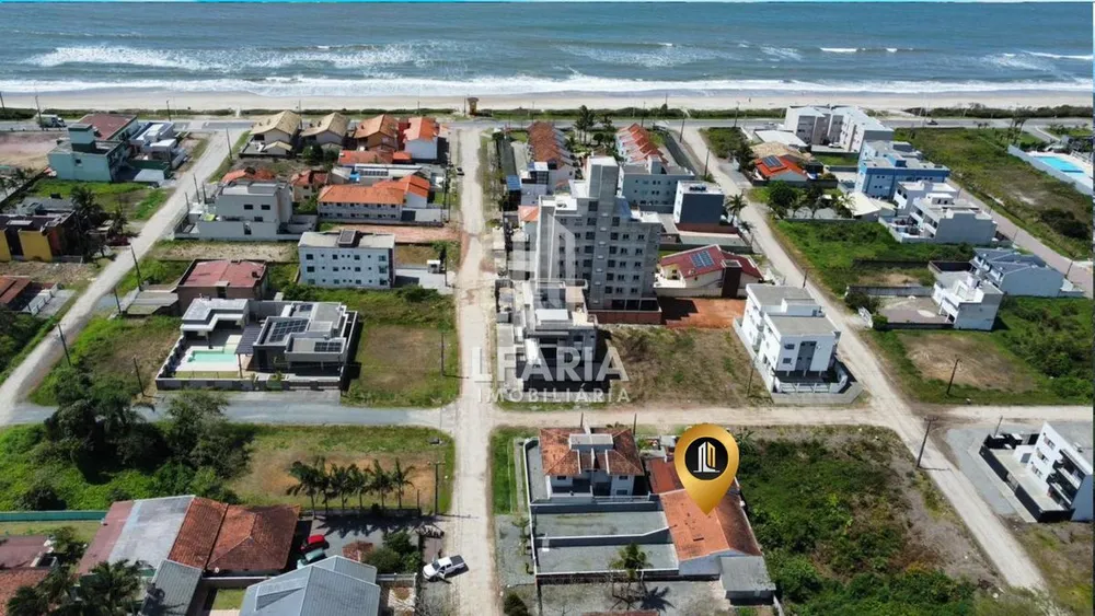 Casa, 2 quartos, 56 m² - Foto 1