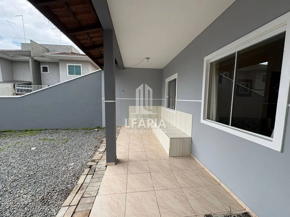 Casa, 2 quartos, 56 m² - Foto 11