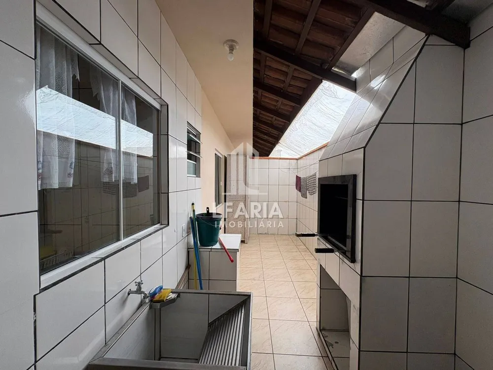 Casa, 2 quartos, 56 m² - Foto 4
