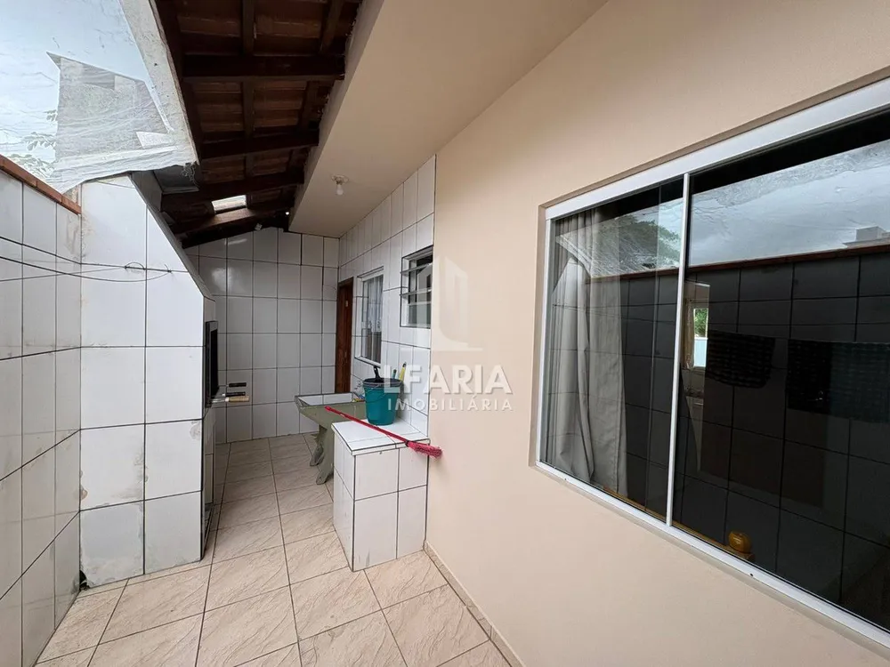 Casa, 2 quartos, 56 m² - Foto 8