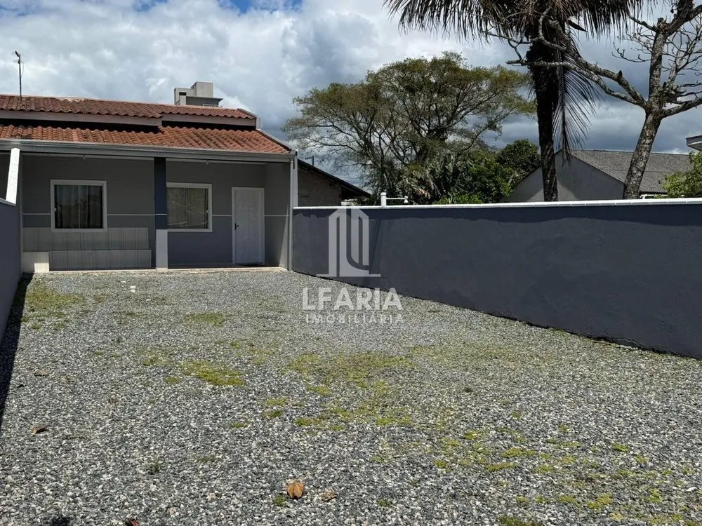 Casa, 2 quartos, 56 m² - Foto 9
