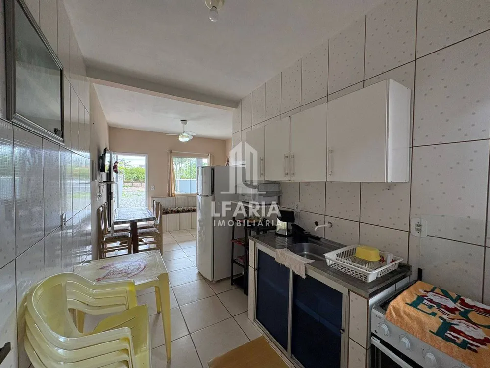 Casa, 2 quartos, 56 m² - Foto 5