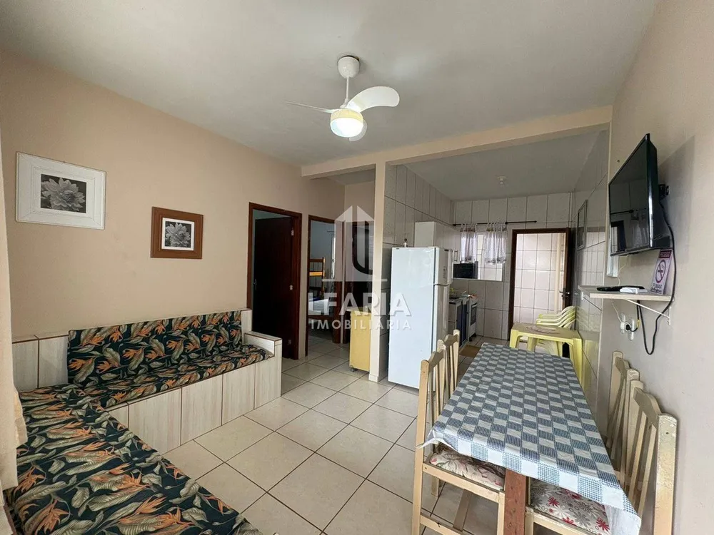 Casa, 2 quartos, 56 m² - Foto 3