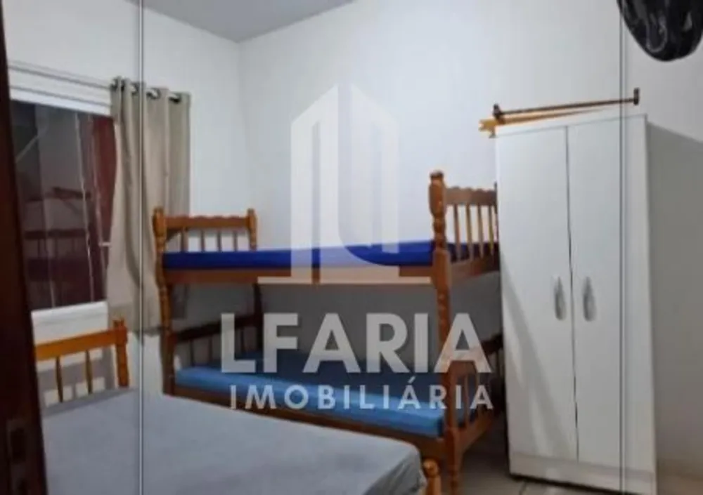 Casa, 2 quartos, 56 m² - Foto 3