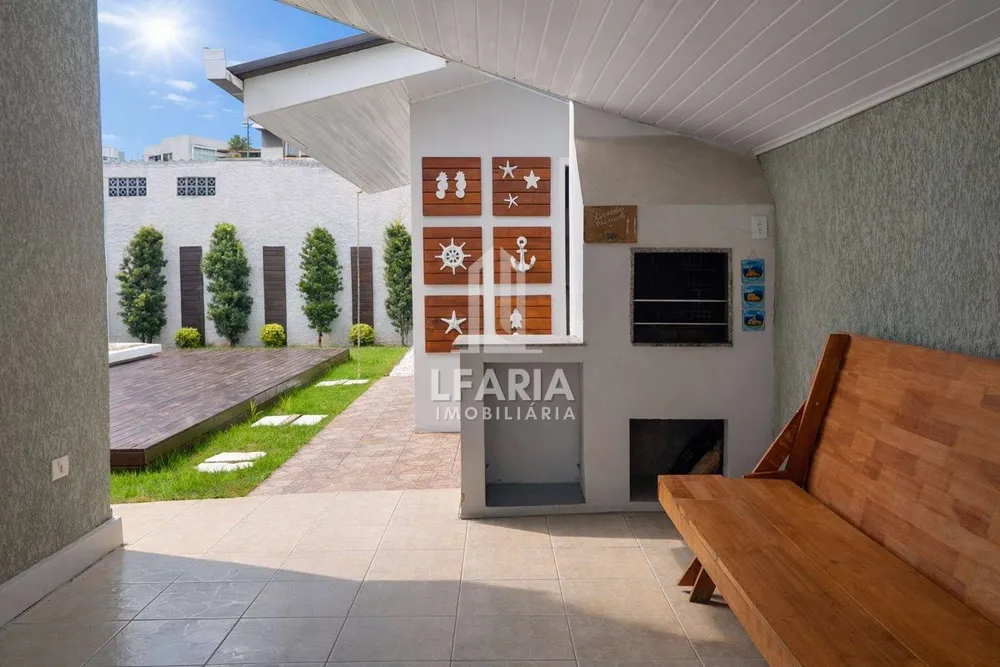 Casa, 3 quartos, 89 m² - Foto 5