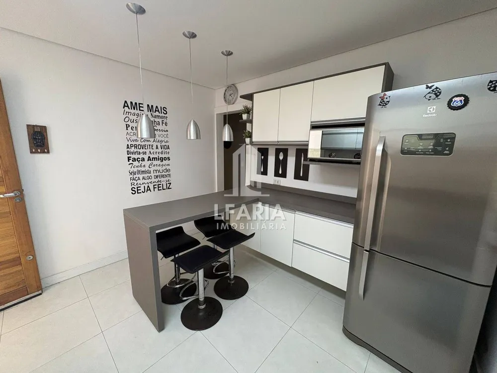Casa, 3 quartos, 89 m² - Foto 6