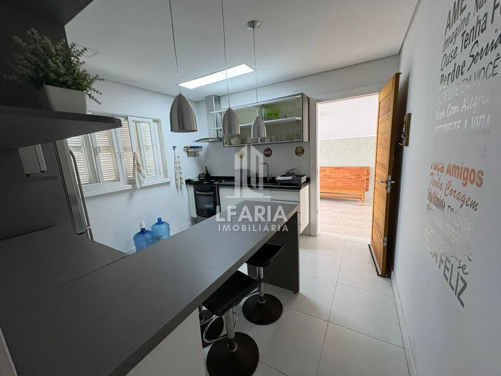 Casa, 3 quartos, 89 m² - Foto 3