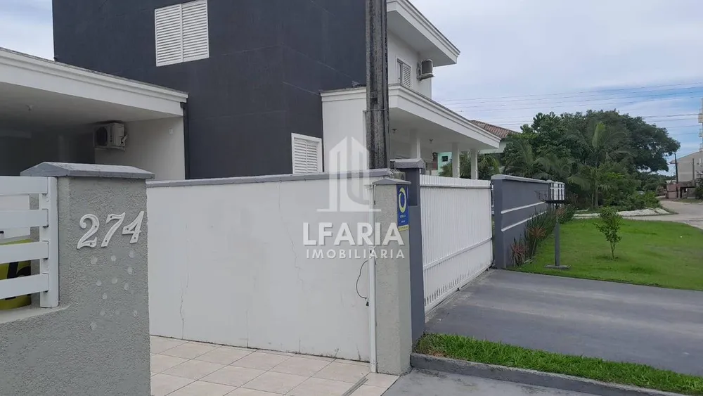 Casa, 3 quartos, 89 m² - Foto 2