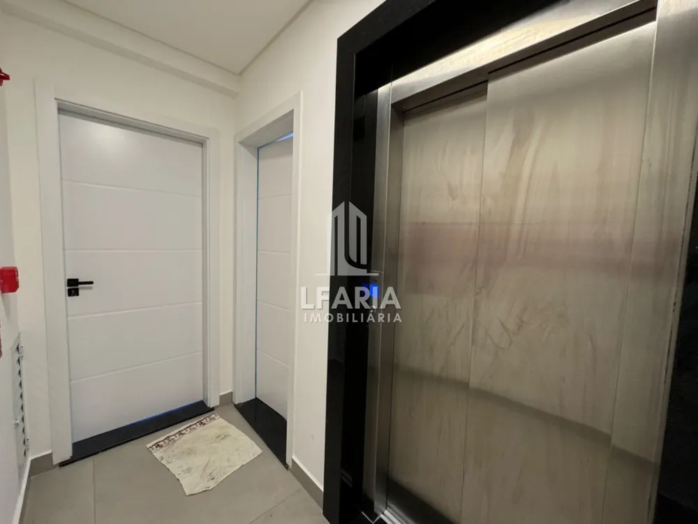 Apartamento, 1 quarto, 28 m² - Foto 4