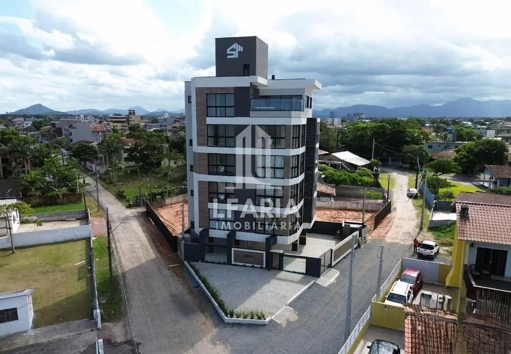 Apartamento, 1 quarto, 28 m² - Foto 1