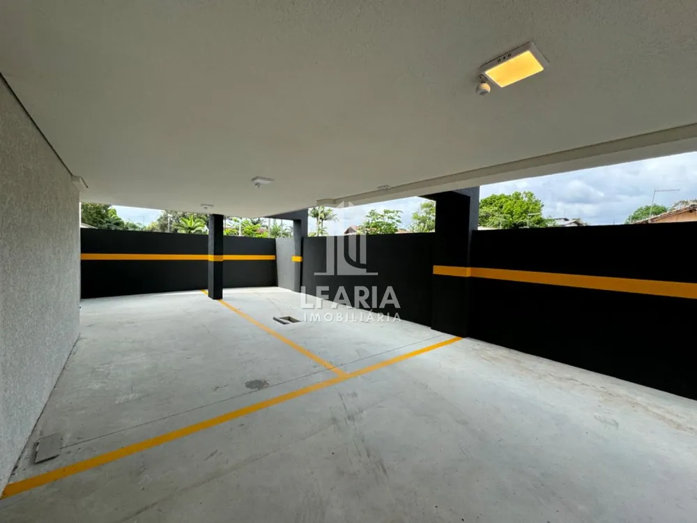 Apartamento, 1 quarto, 28 m² - Foto 9