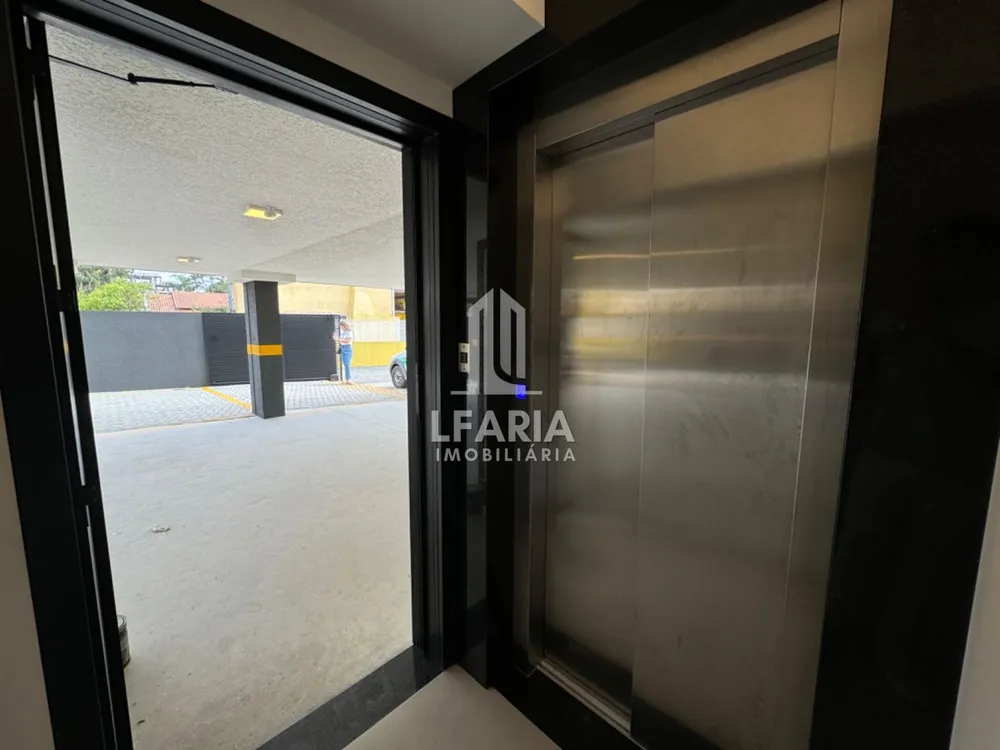 Apartamento, 1 quarto, 28 m² - Foto 3