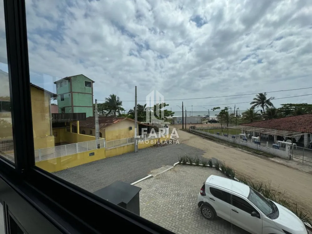 Apartamento, 1 quarto, 28 m² - Foto 2