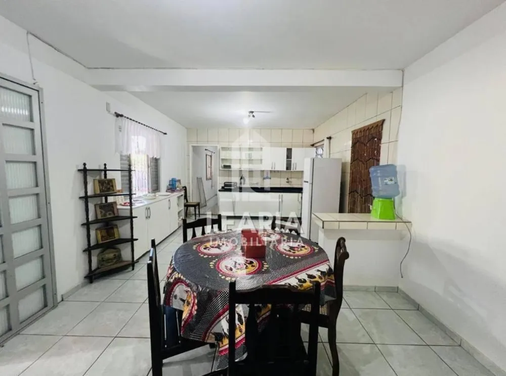 Casa, 3 quartos, 191 m² - Foto 7