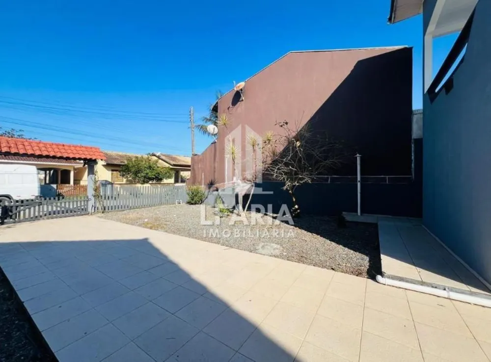 Casa, 3 quartos, 191 m² - Foto 3