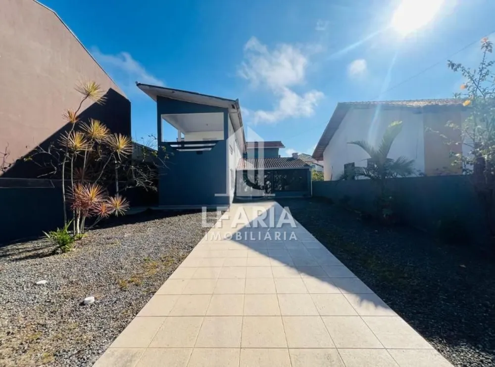 Casa, 3 quartos, 191 m² - Foto 2
