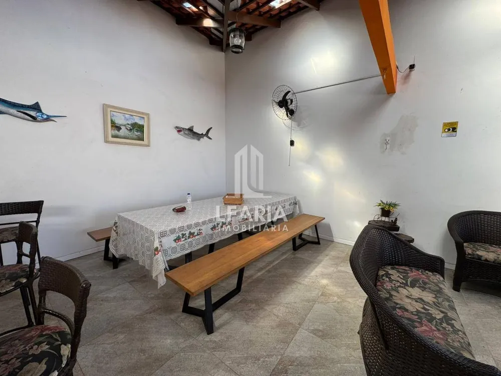 Casa, 4 quartos, 130 m² - Foto 9