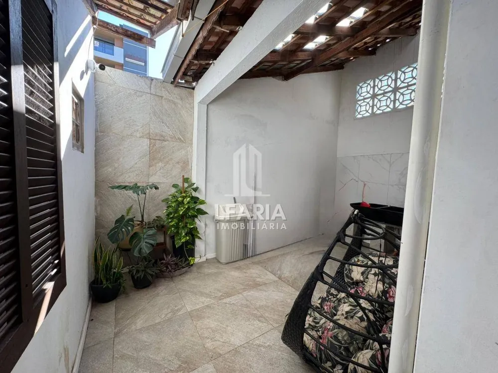 Casa, 4 quartos, 130 m² - Foto 7