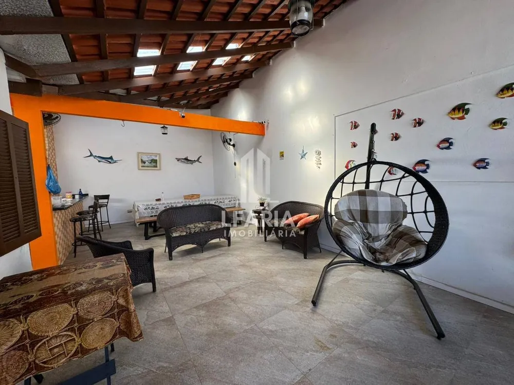 Casa, 4 quartos, 130 m² - Foto 8