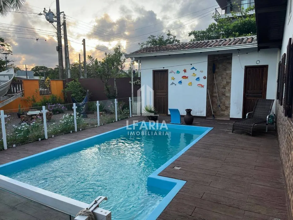 Casa, 4 quartos, 130 m² - Foto 13