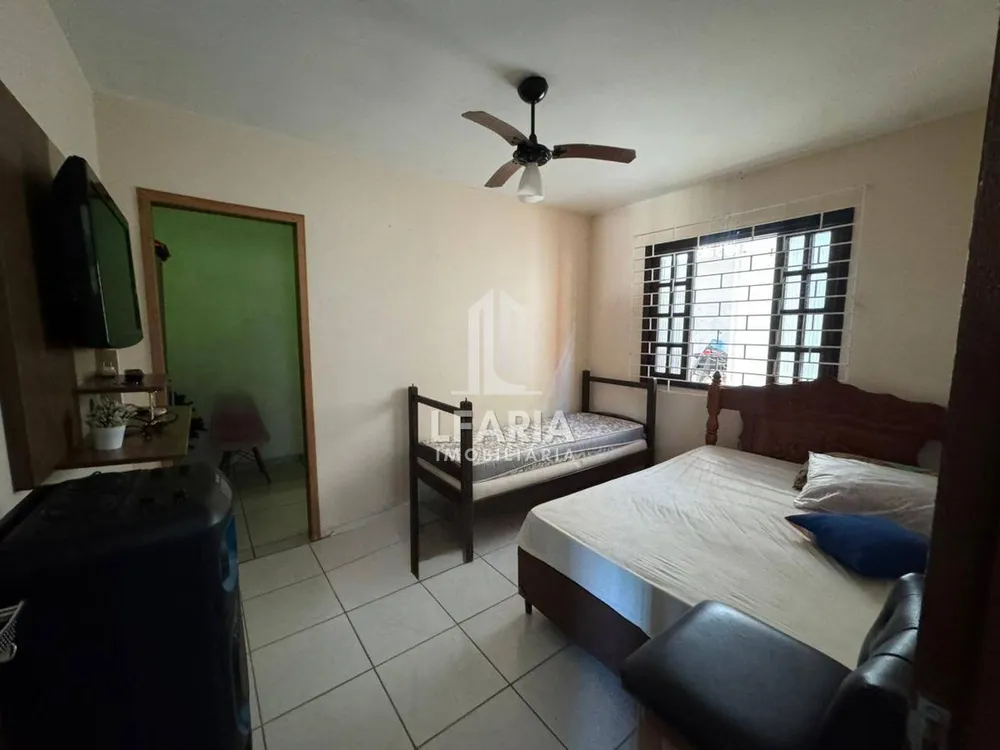 Casa, 4 quartos, 130 m² - Foto 4