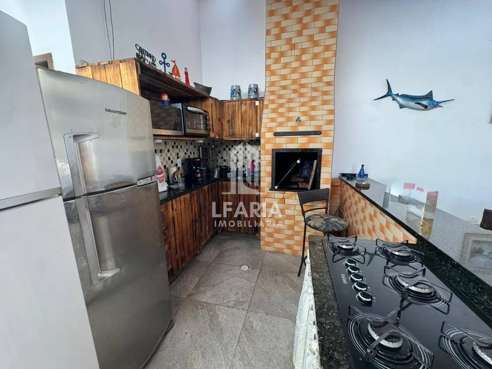 Casa, 4 quartos, 130 m² - Foto 10