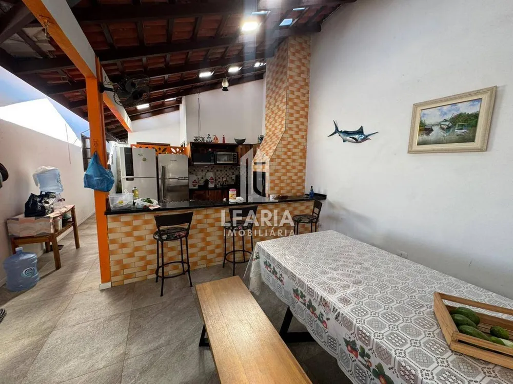 Casa, 4 quartos, 130 m² - Foto 11