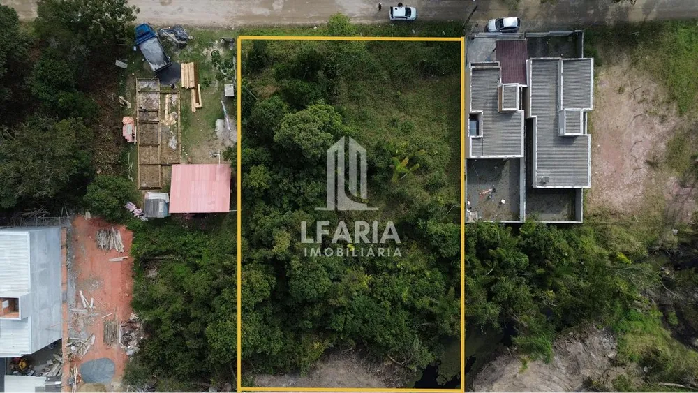 Terreno, 1500 m² - Foto 1