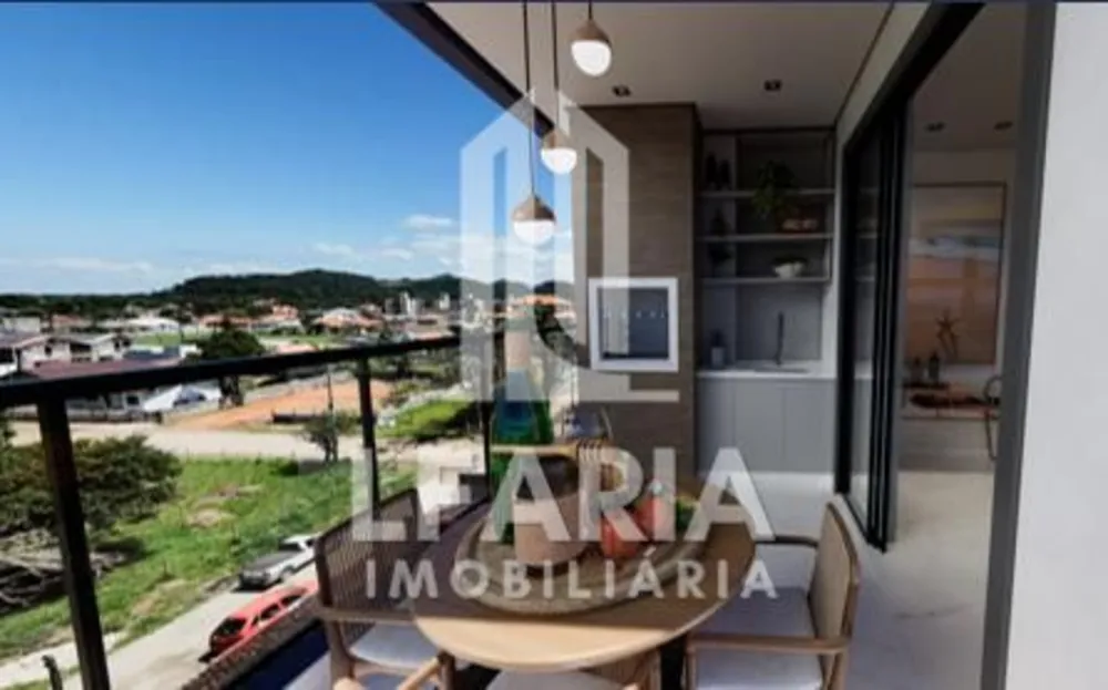 Apartamento, 3 quartos, 107 m² - Foto 2