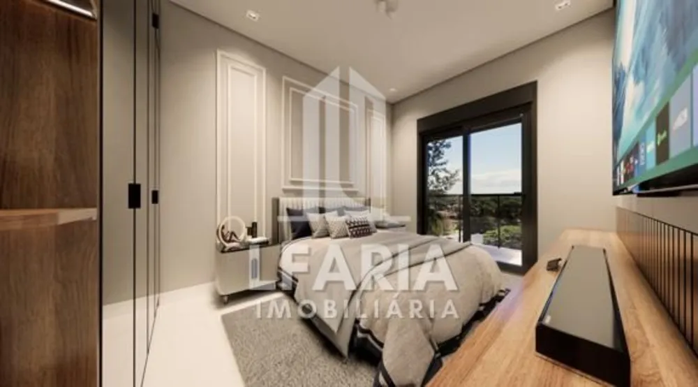 Apartamento, 3 quartos, 107 m² - Foto 4