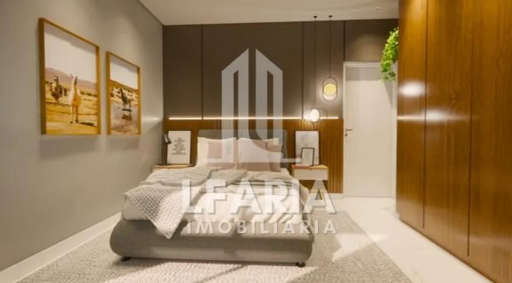Apartamento, 3 quartos, 107 m² - Foto 5