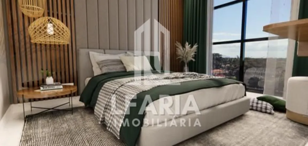 Apartamento, 3 quartos, 107 m² - Foto 6