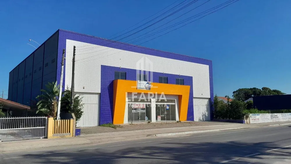 Loja-Salão, 1080 m² - Foto 20