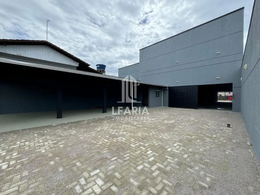 Loja-Salão, 1080 m² - Foto 19